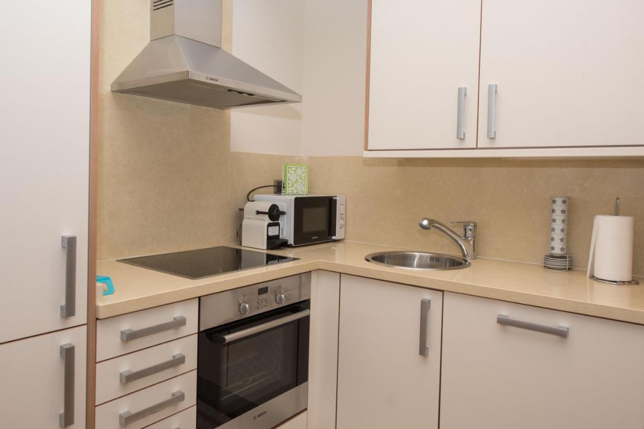 Apartamento Cerca De Pistas Apartman Bordes d'Envalira Kültér fotó